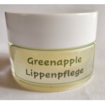 Greenapple Lippenpflege